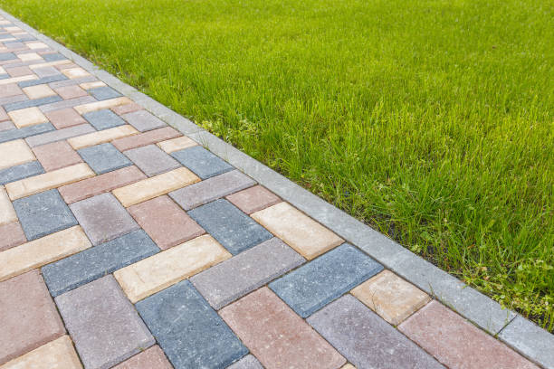 Best Textured Driveway Pavers in USA